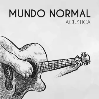 Mundo Normal (Acústica) by TMP