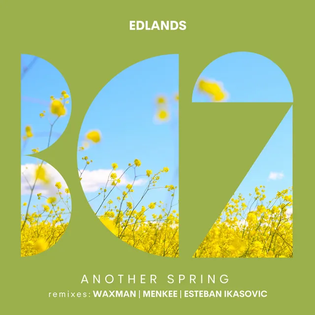 Another Spring - Esteban Ikasovic Remix