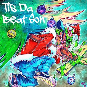 Tis Da Beat Son by Lemmedoya