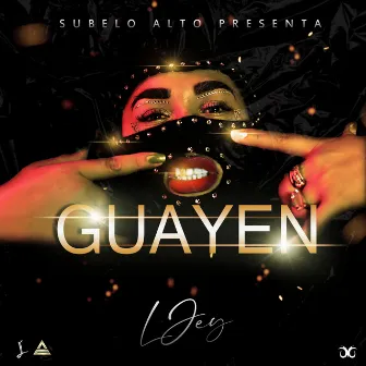 Guayen by L.jey