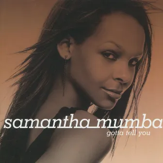 The Collection by Samantha Mumba