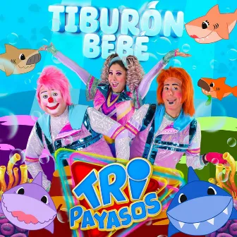 Tiburón Bebe by Tripayasos