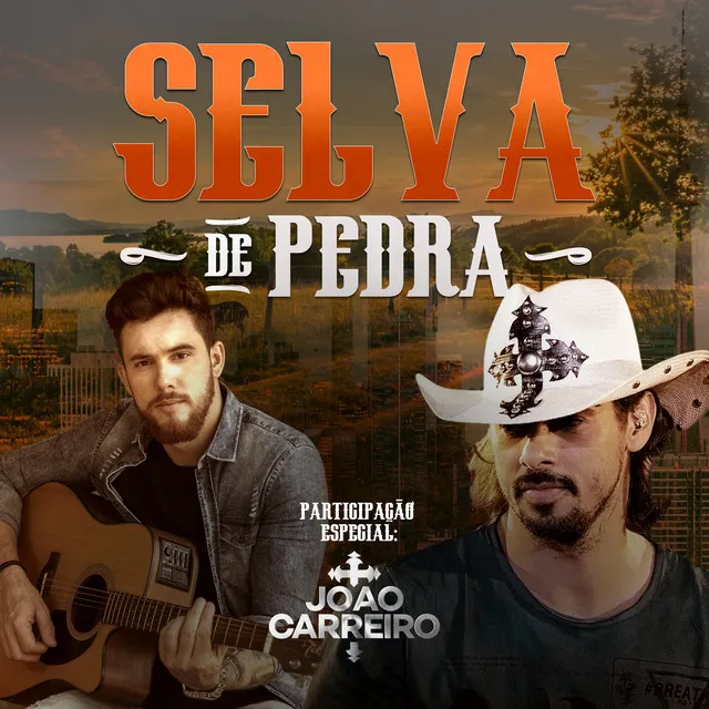 Selva de Pedra