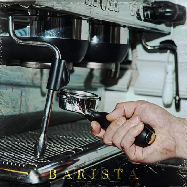 Barista