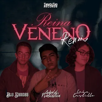 Reina Veneno (Remix) by Iván Castillo