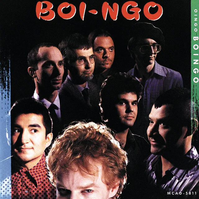 Boi-Ngo