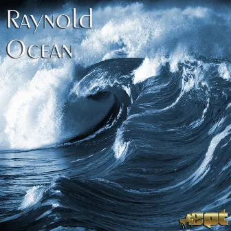 Ocean by Raynold