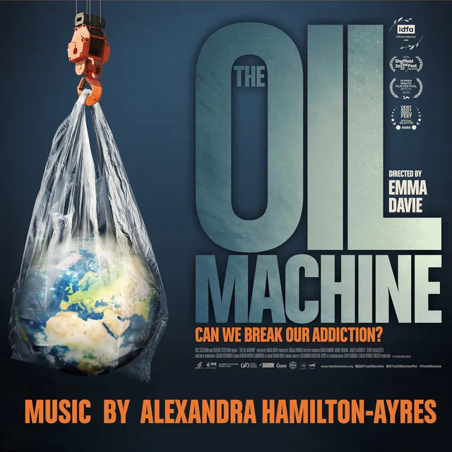 The Oil Machine (Original Soundtrack)