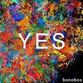 YES (vanguard mix) by bonobos