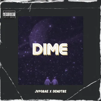 Dime by Jvpo Bae