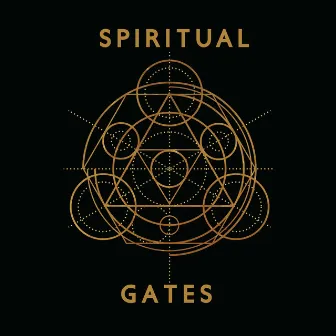 Spiritual Gates: Nature Sounds by Universe of Nature Orchestra