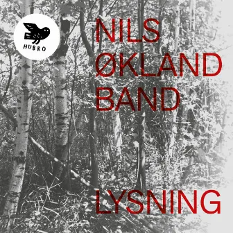 Lysning by Nils Økland