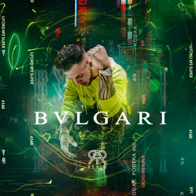 Bvlgari