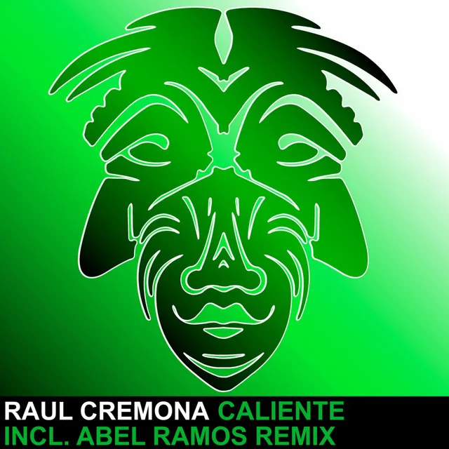 Caliente - Abel Ramos Remix