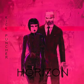 Horizon by Kick Puncher