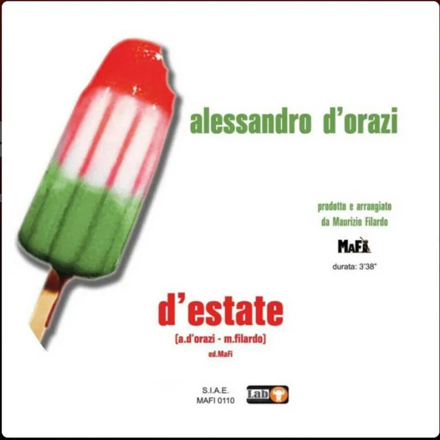 d'estate