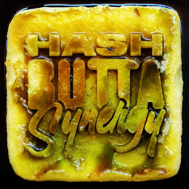 Hash Butta Synergy