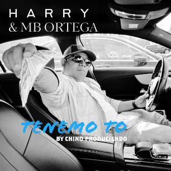 Tenemo to by Harry Vasquez