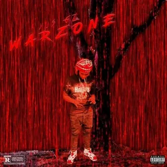 Warzone by Yus Gz