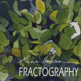 Fractography by Alicia Hansen