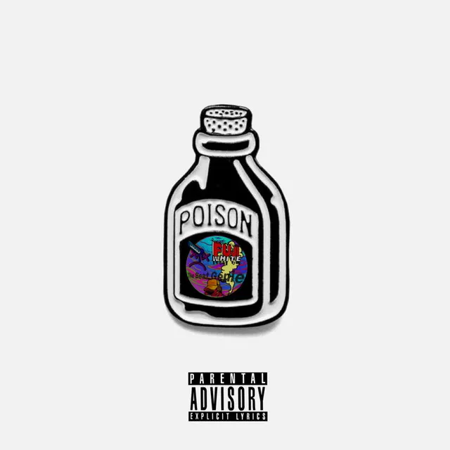 Poison