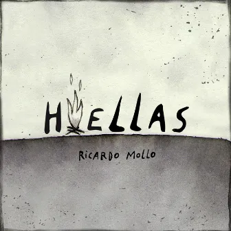 Huellas by Ricardo Mollo