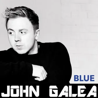 Blue by John Galea