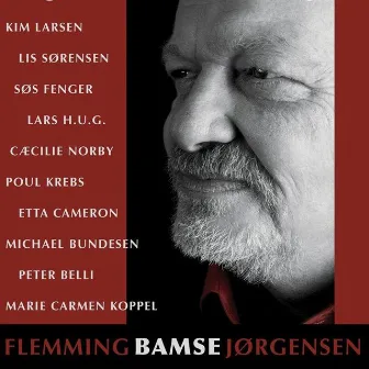 Be My Guest by Flemming Bamse Jørgensen