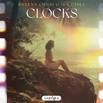 Clocks by Jessi G