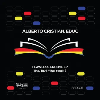 Flawless Groove Ep by Alberto Cristian