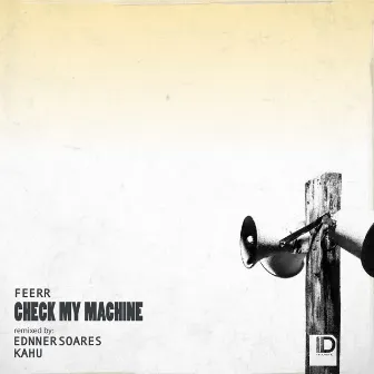 Check My Machine by FEERR