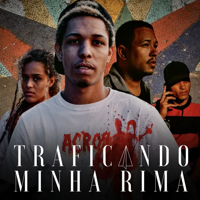 Traficando Minha Rima