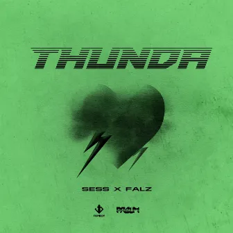 Thunda by SESS