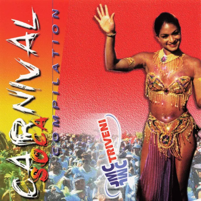 Carnival Soca Compilation