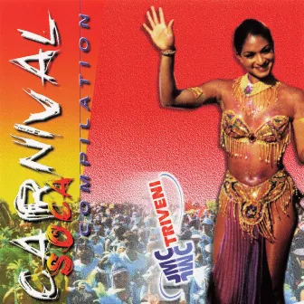 Carnival Soca Compilation by JMC Triveni