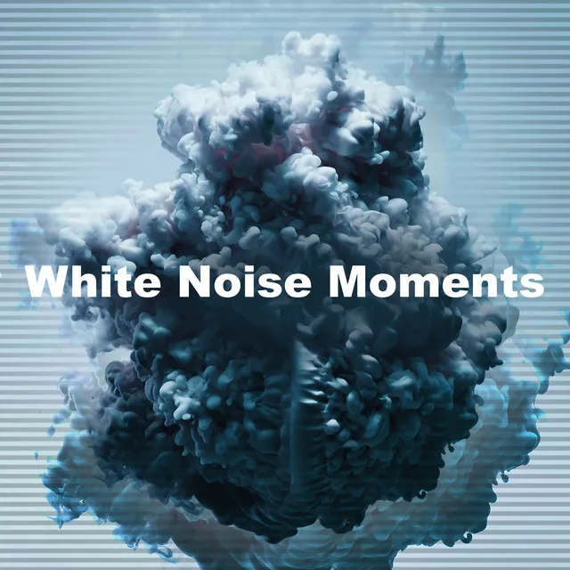 White Noise Moments