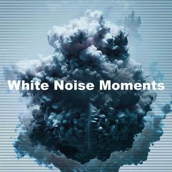 White Noise Moments by Hypnotic Frequencies