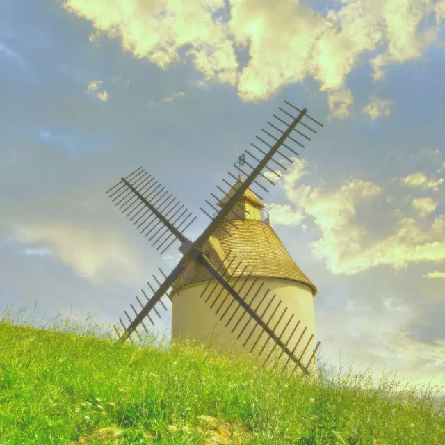 windmill