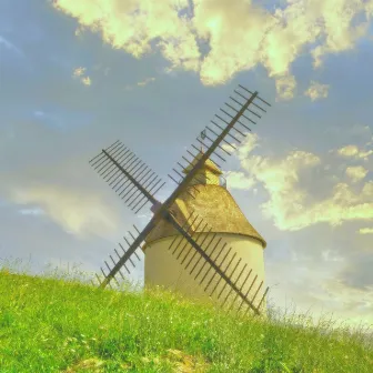 windmill by paesaggi elettronici