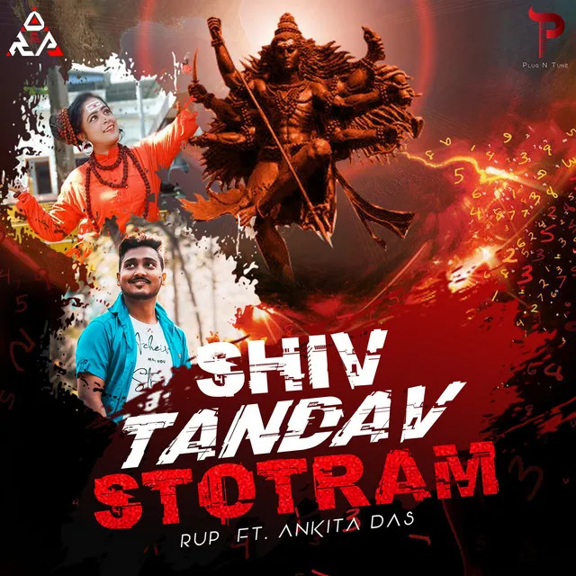 Shiv Tandav Stotram - Original