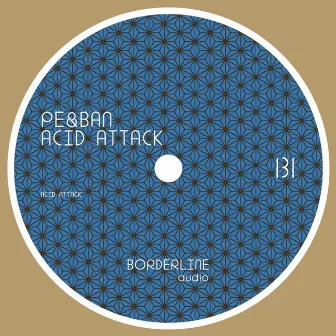 Acid Attack by Pe & Ban