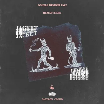 DOUBLE DEMONS TAPE (remastered) by JACKET