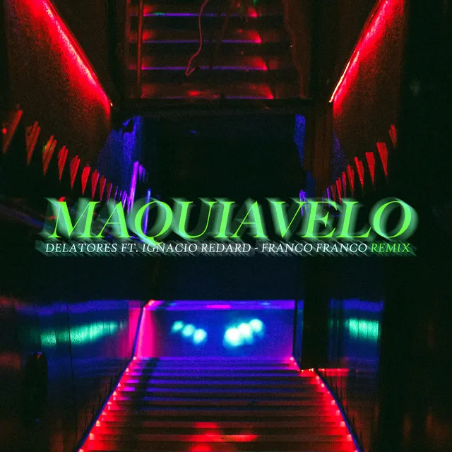 Maquiavelo - Remix