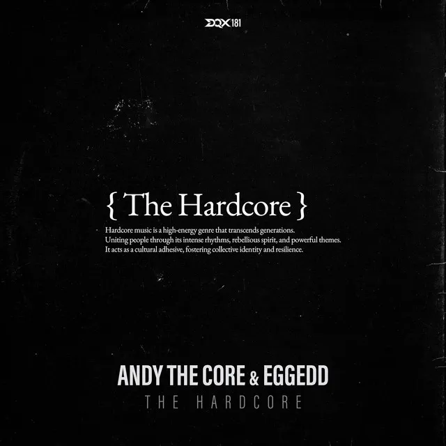 THE HARDCORE