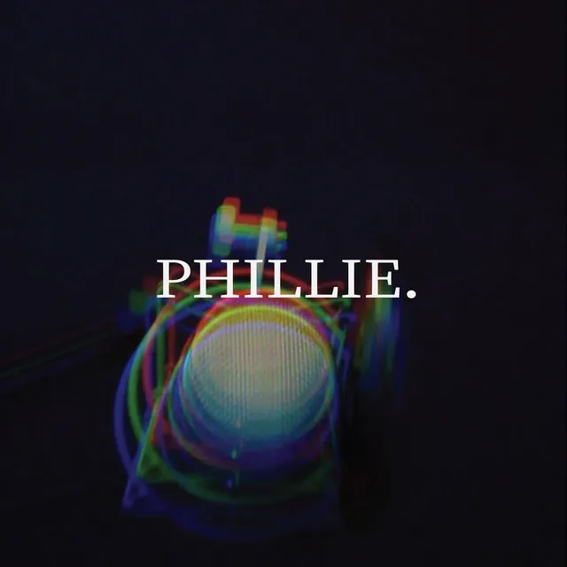 Phillie.