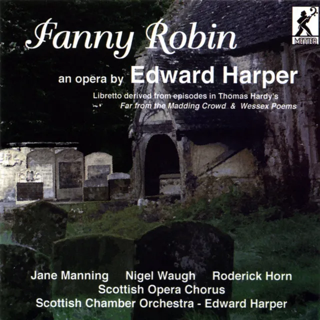 Fanny Robin: Ensemble II - At the Malthouse (Poorgrass, Countryman)