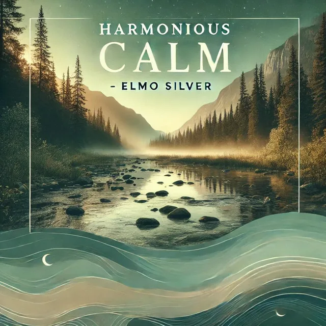 Harmonious calm