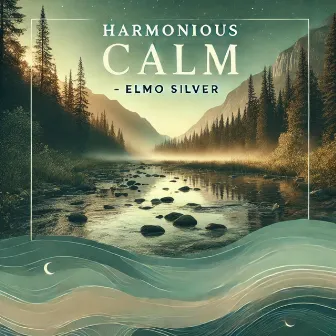 Harmonious calm by Harby Caribe