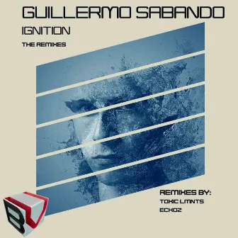 Ignition (The Remixes) by Guillermo Sabando