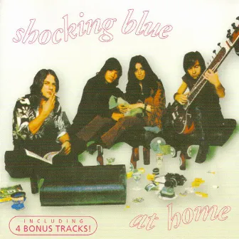 At Home by Shocking Blue